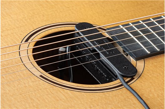 NV Tone Swan XT (External) Ebony