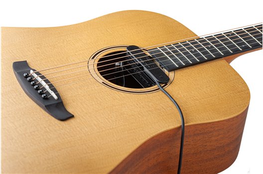 NV Tone Swan XT (External) Ebony