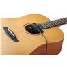 NV Tone Swan XT (External) Ebony
