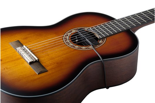 NV Tone Swan XT (External) Ebony