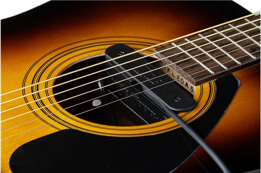 NV Tone Swan XT (External) Ebony