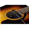 NV Tone Swan XT (External) Ebony
