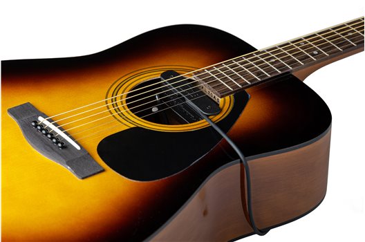 NV Tone Swan XT (External) Ebony