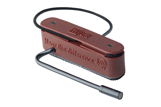 NV Tone Swan XT (External) Maroon