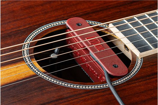 NV Tone Swan XT (External) Maroon