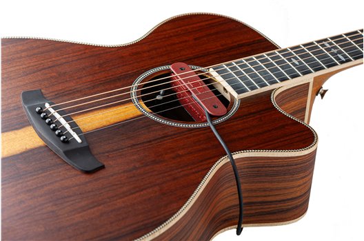 NV Tone Swan XT (External) Maroon