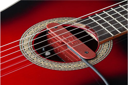 NV Tone Swan XT (External) Maroon