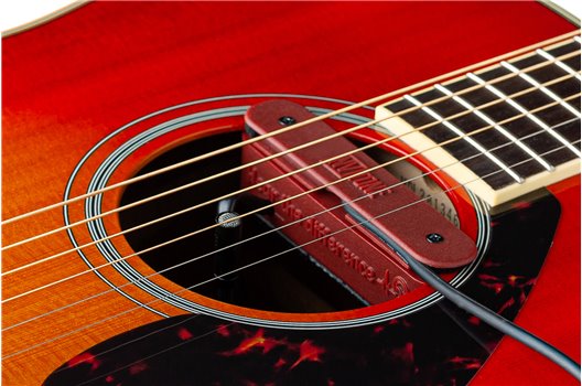 NV Tone Swan XT (External) Maroon