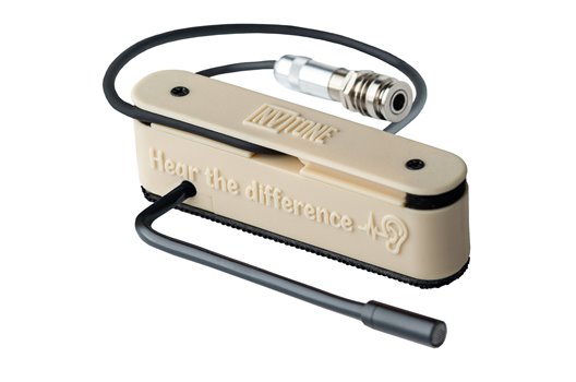 NV Tone Swan XT (Integrated) Ivory