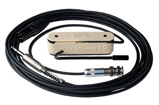 NV Tone Swan XT (Integrated) Ivory