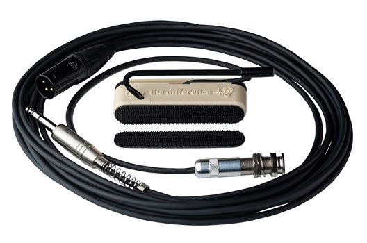 NV Tone Swan XT (Integrated) Ivory