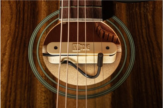 NV Tone Swan XT (Integrated) Ivory