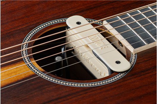 NV Tone Swan XT (Integrated) Ivory