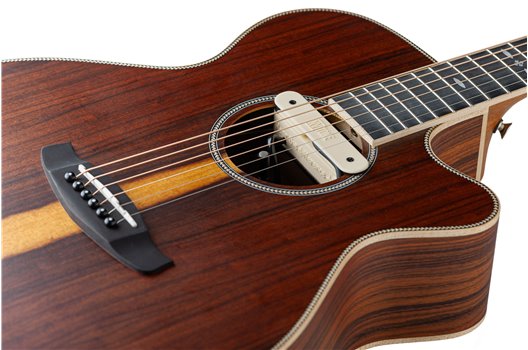 NV Tone Swan XT (Integrated) Ivory