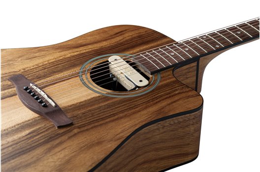 NV Tone Swan XT (Integrated) Ivory