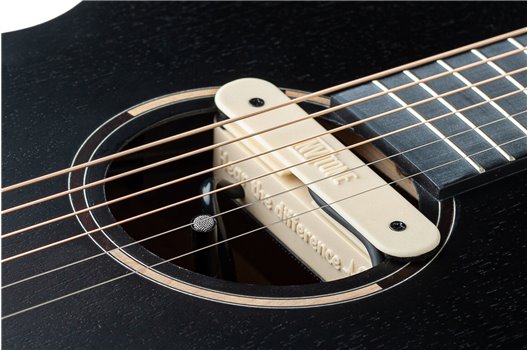 NV Tone Swan XT (Integrated) Ivory