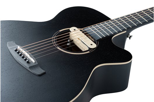 NV Tone Swan XT (Integrated) Ivory