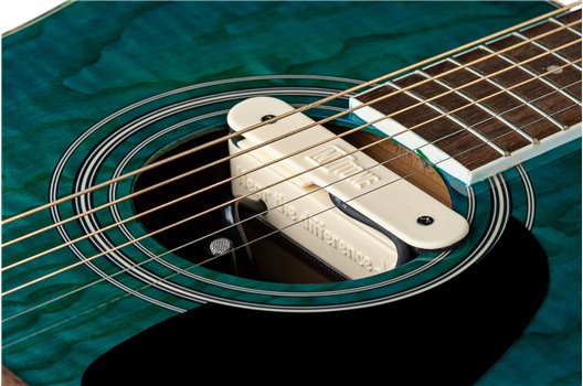 NV Tone Swan XT (Integrated) Ivory