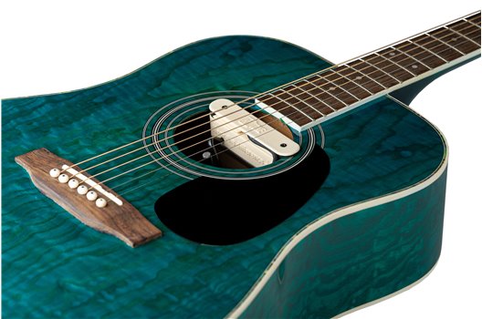 NV Tone Swan XT (Integrated) Ivory