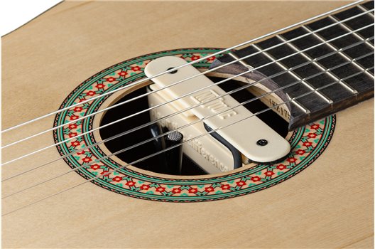 NV Tone Swan XT (Integrated) Ivory