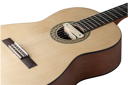 NV Tone Swan XT (Integrated) Ivory