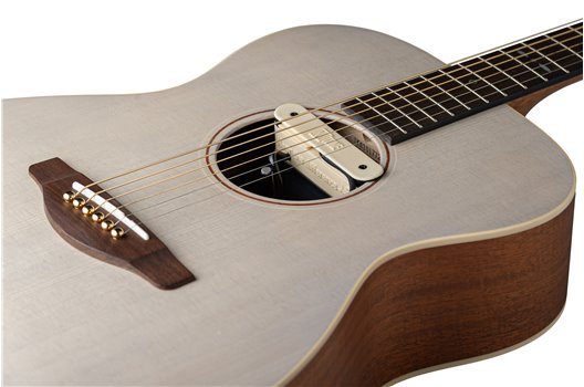 NV Tone Swan XT (Integrated) Ivory