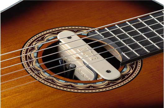 NV Tone Swan XT (Integrated) Ivory