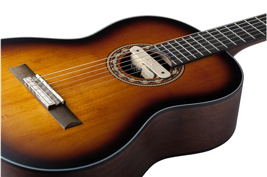 NV Tone Swan XT (Integrated) Ivory