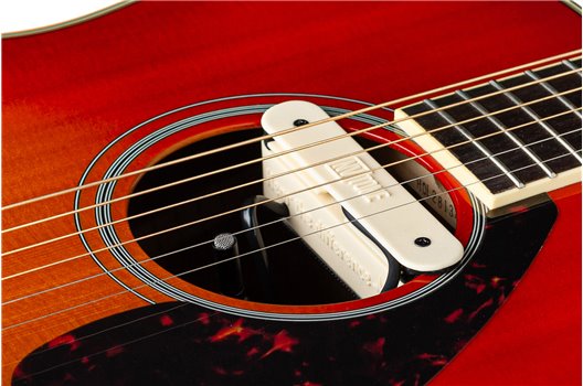 NV Tone Swan XT (Integrated) Ivory