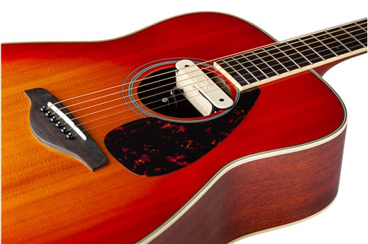 NV Tone Swan XT (Integrated) Ivory