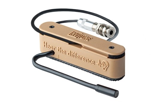 NV Tone Swan XT (Integrated) Mocca