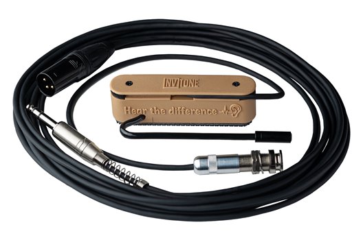 NV Tone Swan XT (Integrated) Mocca