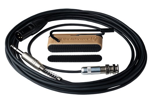 NV Tone Swan XT (Integrated) Mocca