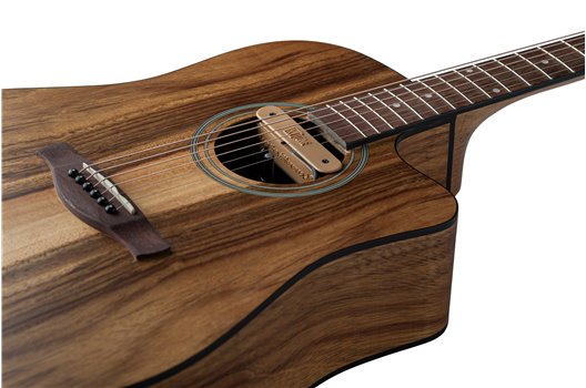 NV Tone Swan XT (Integrated) Mocca