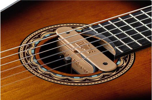 NV Tone Swan XT (Integrated) Mocca