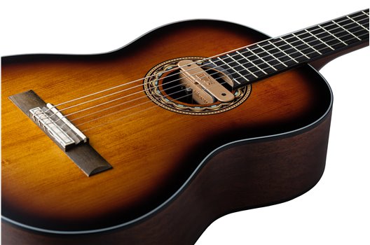 NV Tone Swan XT (Integrated) Mocca