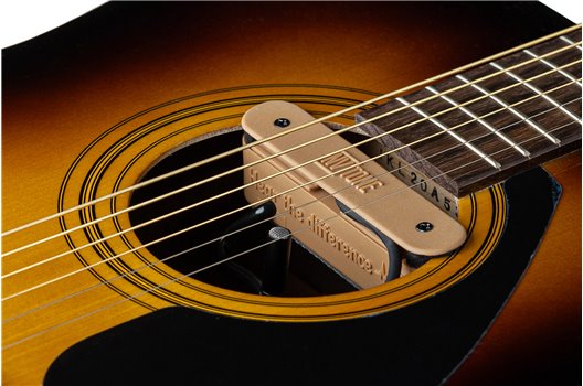 NV Tone Swan XT (Integrated) Mocca