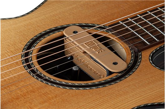 NV Tone Swan XT (Integrated) Mocca