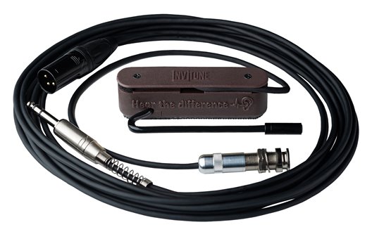 NV Tone Swan XT (Integrated) Rosewood