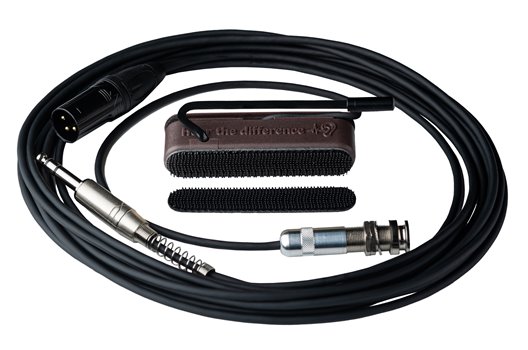 NV Tone Swan XT (Integrated) Rosewood