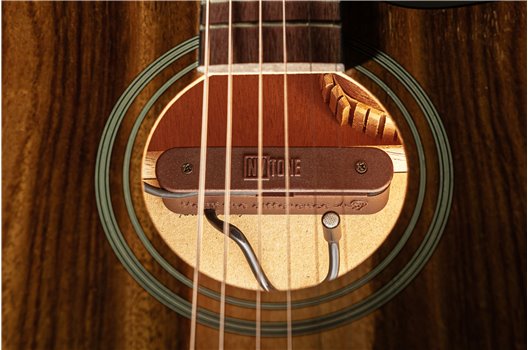 NV Tone Swan XT (Integrated) Rosewood