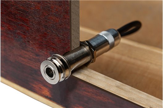 NV Tone Swan XT (Integrated) Rosewood