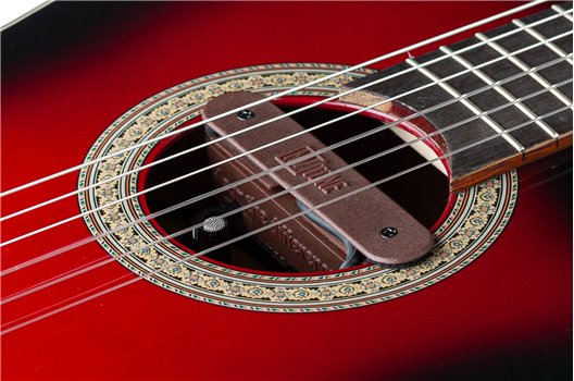 NV Tone Swan XT (Integrated) Rosewood