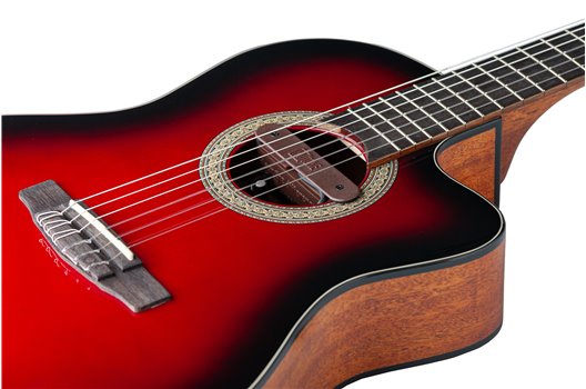 NV Tone Swan XT (Integrated) Rosewood