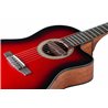 NV Tone Swan XT (Integrated) Rosewood