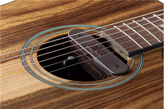 NV Tone Swan XT (Integrated) Rosewood