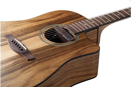 NV Tone Swan XT (Integrated) Rosewood