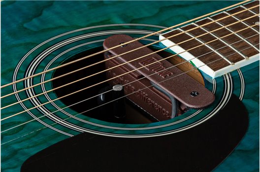 NV Tone Swan XT (Integrated) Rosewood