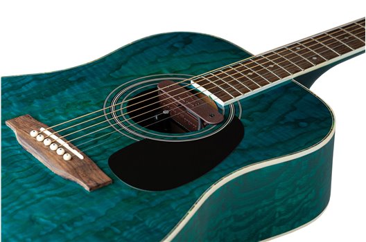 NV Tone Swan XT (Integrated) Rosewood