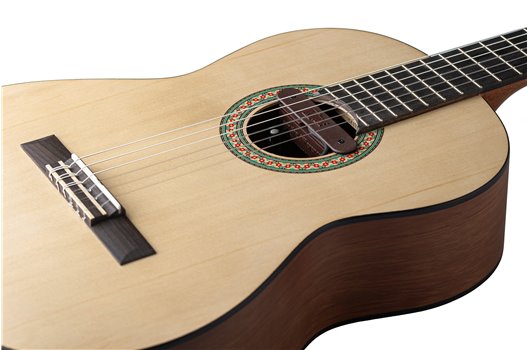 NV Tone Swan XT (Integrated) Rosewood